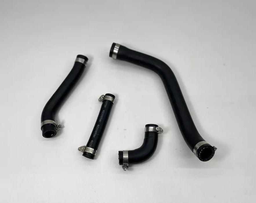 2023 YZ450F Radiator Hoses Kit Cooling Pipes Clamps Lines OEM YZ450 YZ 450F