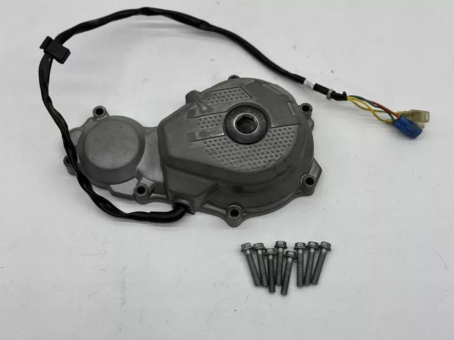 2021 KTM 250 SX-F Stator Ignition Case Engine Side Cover Guard Bolts 250 SXF