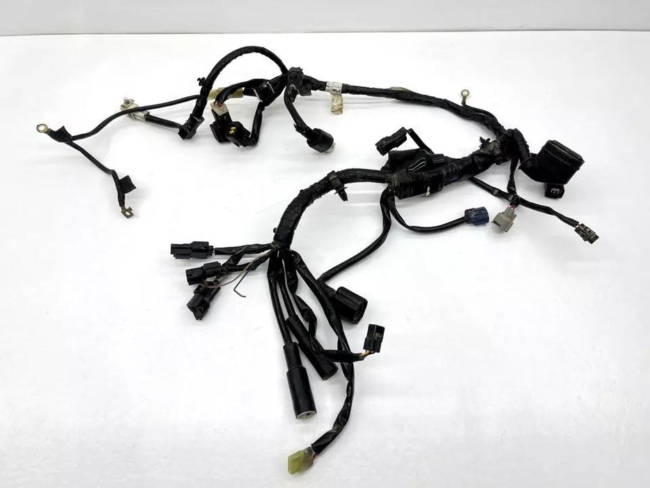 2020 Yamaha YZ450F Wiring Harness Electrical Main Engine Loom OEM B2W825900000