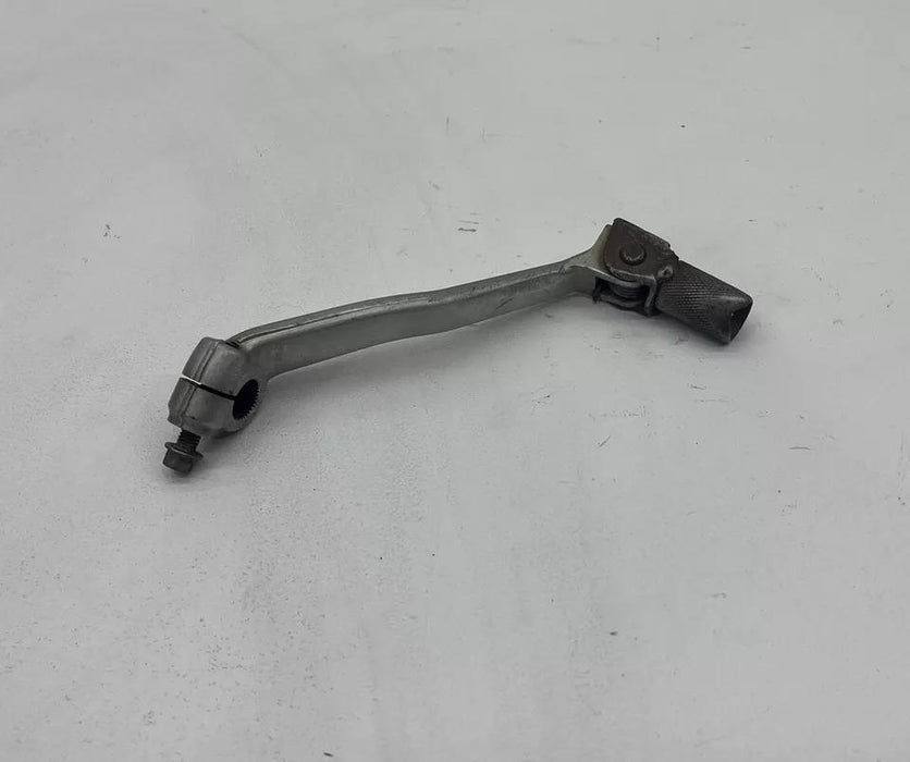 2022 Kawasaki KX450F Shift Lever Shifter OEM Gear Change Pedal KX 450F KX450 F