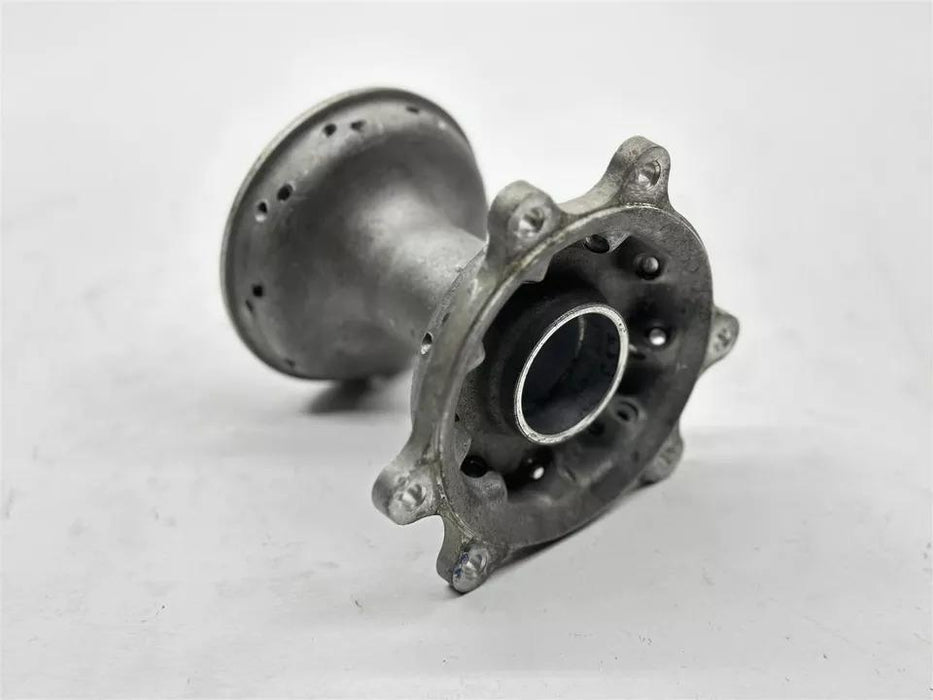 2013 Honda CRF450R Front Wheel Hub 44635-MEN-A50 OEM CRF 450R