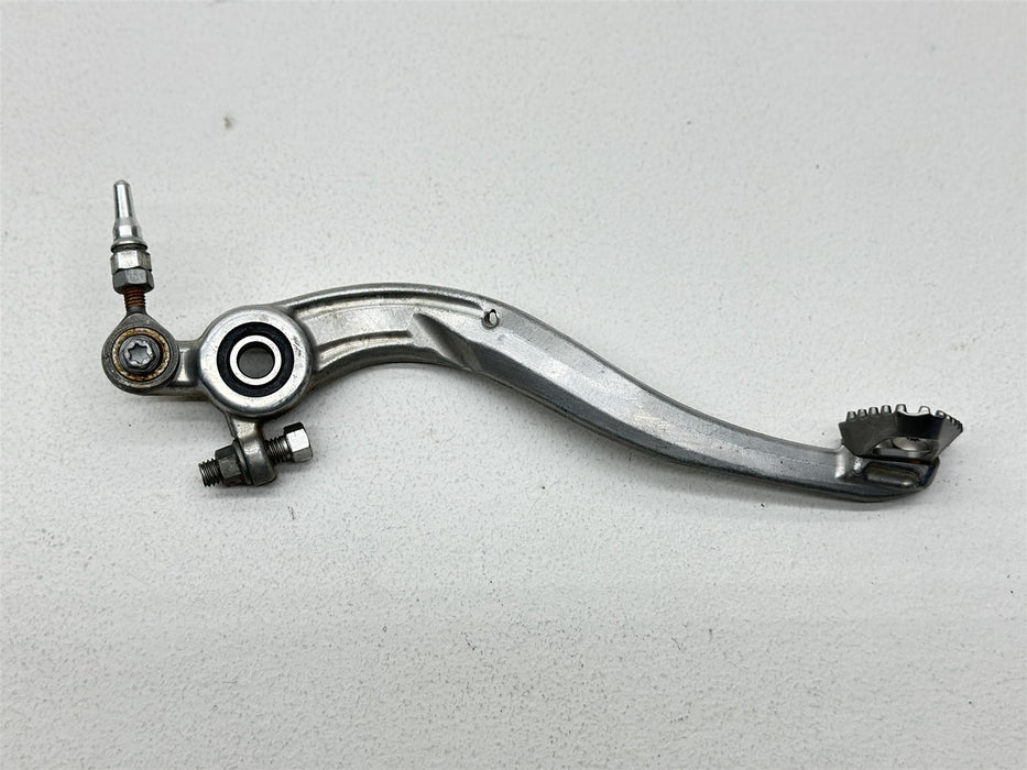 2020 Husqvarna FC350 Rear Brake Pedal OEM Foot Lever FC 350