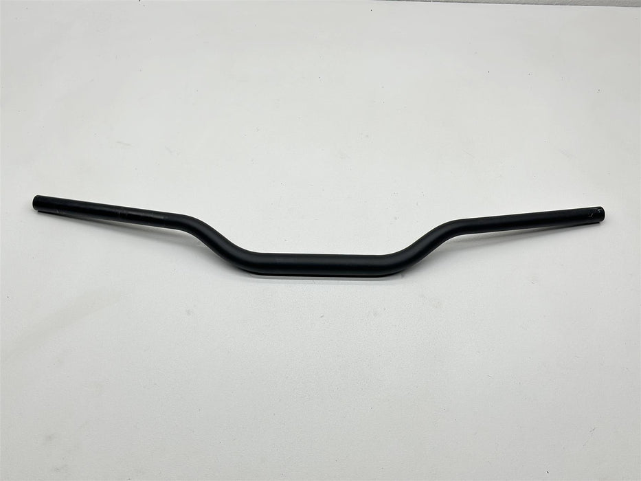 2018 Kawasaki KX250F Handlebar 1-1/8 Inch OEM Black Handle Bar BR9-20C-CBM01 KX