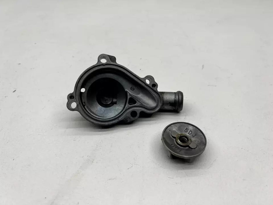 2005 Yamaha YZ250F Water Pump Impeller Kit OEM 5DJ-12451-00-00 YZ 250F