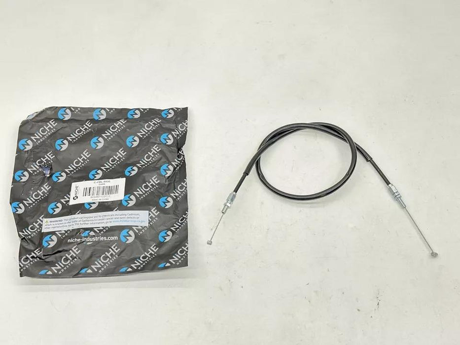 New 2008 Honda XR650L Niche Clutch Cable 1993 - 2023 XR 650 L 2007 2006 2005 04