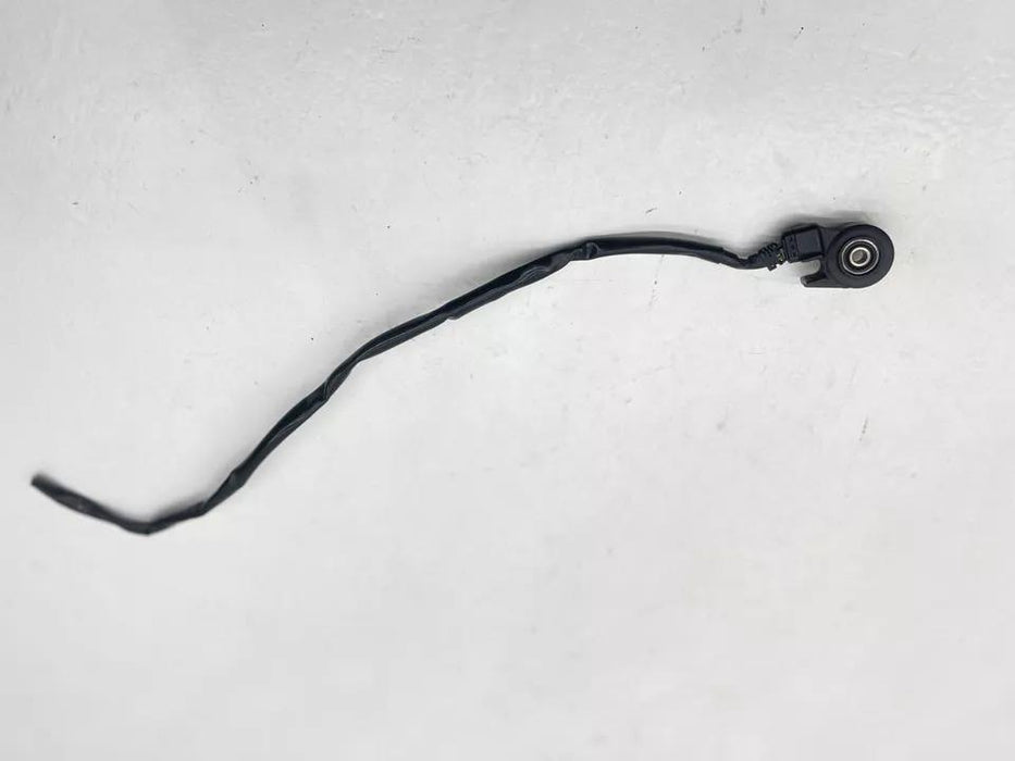 2008 Honda XR650L Kickstand Sensor Wire Side OEM Kick Stand Switch Black XR