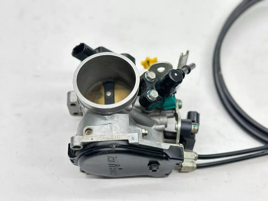 2015 Honda CRF250R Keihin Throttle Body Fuel Injector 16400-KRN-A91 OEM CRF 250R