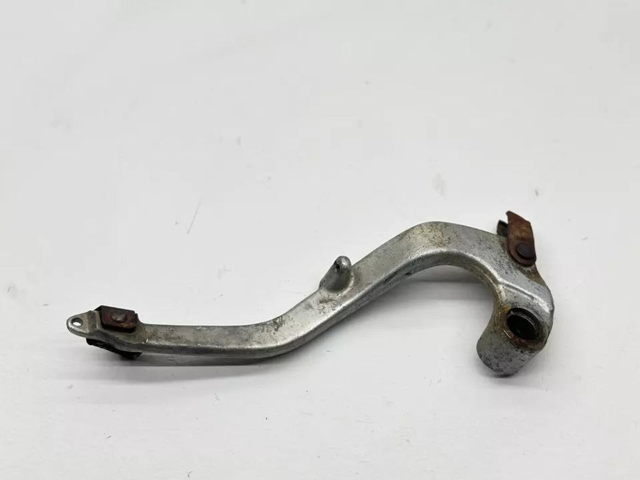 1986 Honda CR500 Rear Brake Pedal OEM Lever Bolt Assembly 46500-KS7-000 CR 500