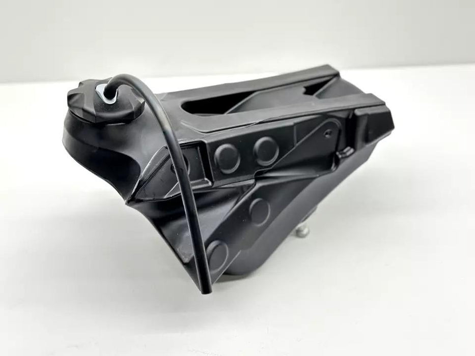 New 2023 Husqvarna TC 65 Gas Tank OEM Black Cap Petcock KTM SX GasGas MC