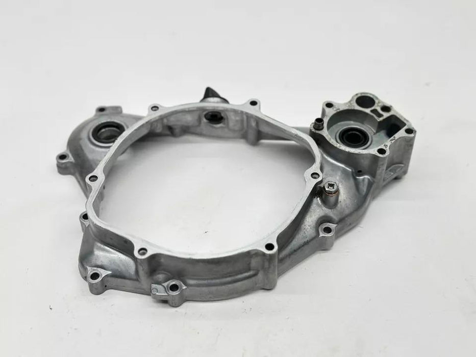 2003 Honda CR250R Inner Clutch Cover OEM Engine Cover Case 11395-KZ3-L20 CR 250R