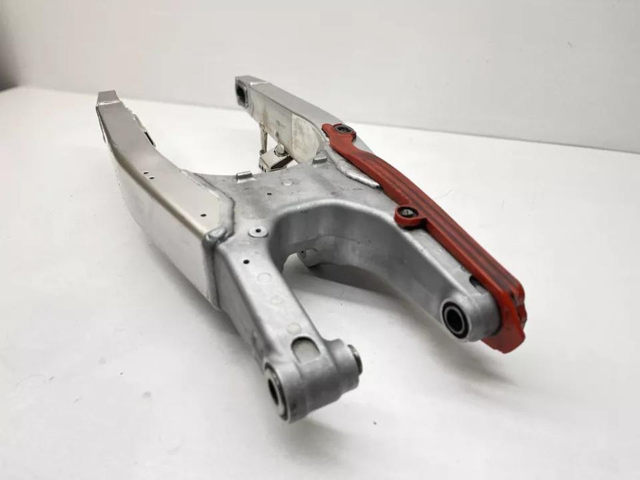 2010 Honda CRF450R Swingarm Rear OEM Swing Arm Suspension 52200-MEN-A50 CRF