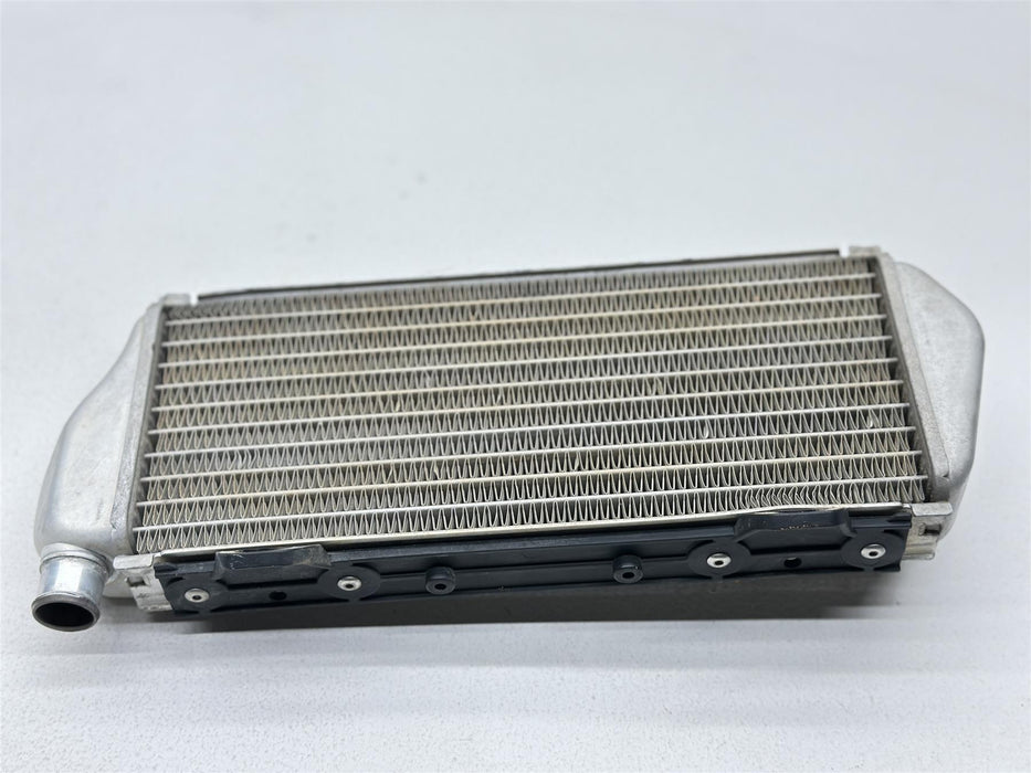 2020 Husqvarna FC350 Left Side Radiator OEM Non Fill Cooling System FC 350