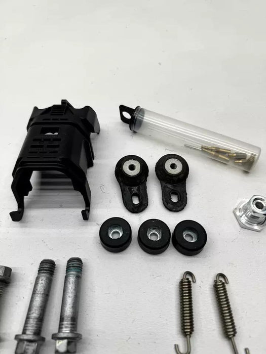 New 2023 Husqvarna TC85 Miscellaneous Bolt Kit Spring Washer Screw Cover TC 85