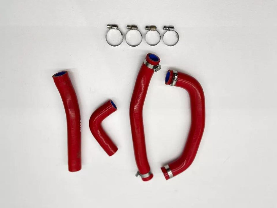 2019 Honda CRF450R Radiator Hoses Kit OEM Cooling Pipes Water Hoses Set Clamps