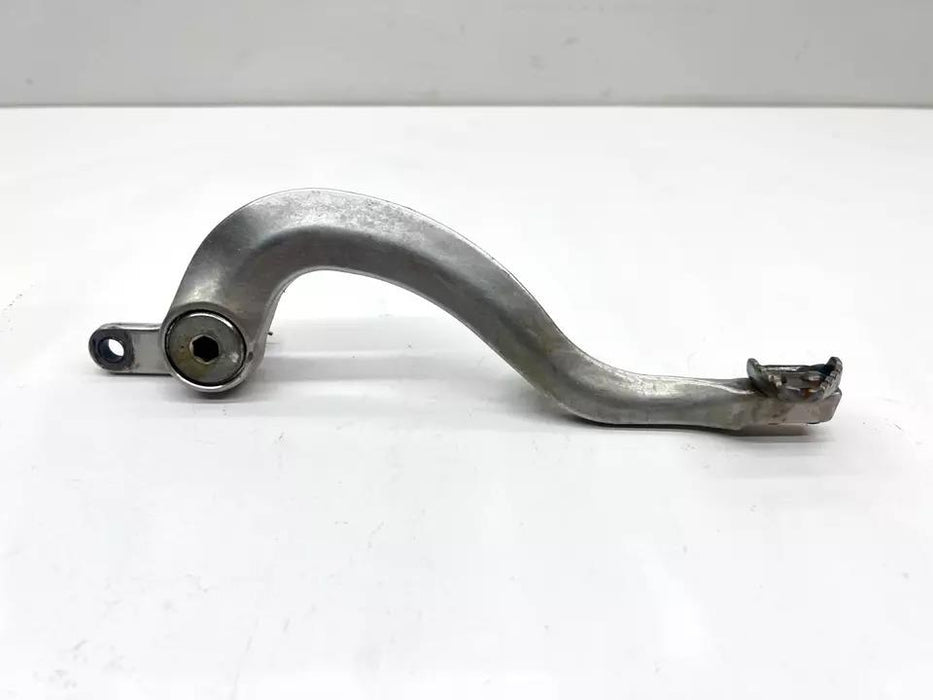 2007 Suzuki RMZ250 Brake Pedal Rear Foot Lever OEM 43100-10H00 2008 2009 RMZ