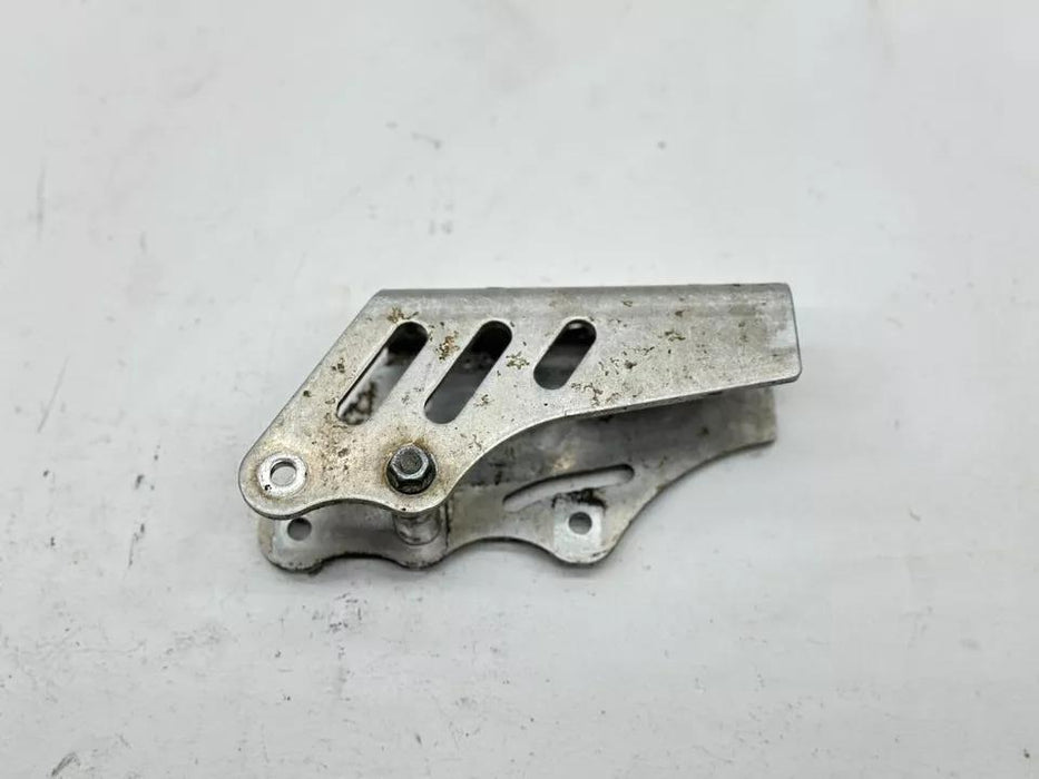 2000 Kawasaki KX125 Chain Guide Guard Slider Swingarm OEM Aluminum KX 125