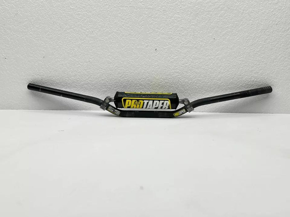 2003 Honda CR250R Pro Taper Handlebar 7/8 Inch Handle bars Aluminum CR 250R