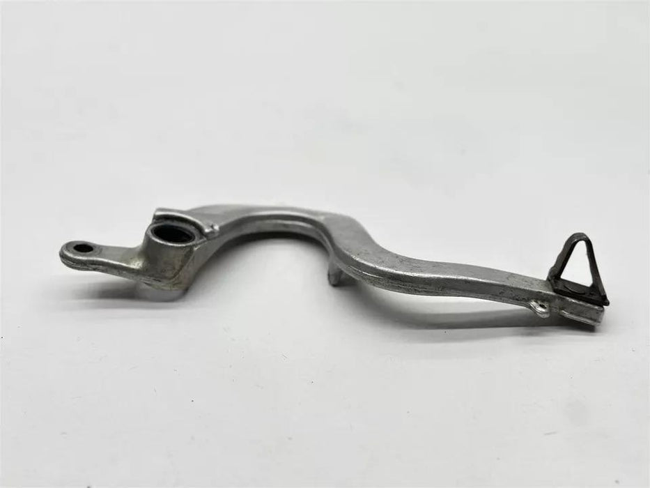 2003 Yamaha YZ250F Rear Brake Pedal Foot Lever 4XM-27200-21-00 Assembly Aluminum