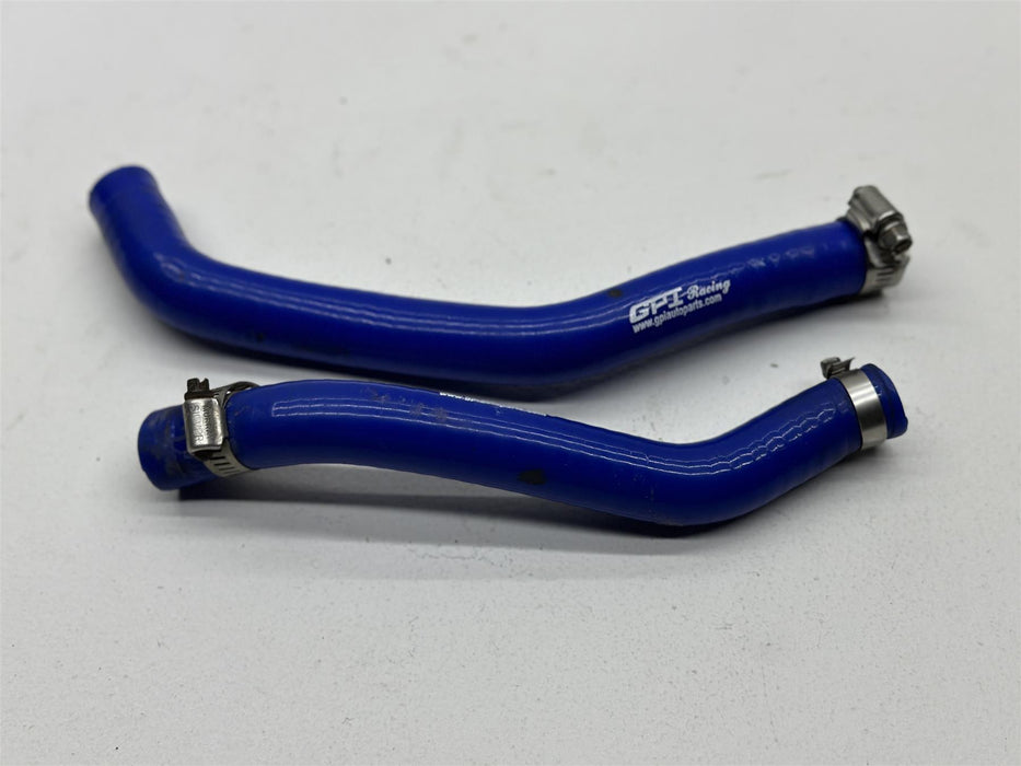 2008 Yamaha YZ85 GPI Racing Radiator Hoses Kit Cooling Pipes Coolant Water YZ 85