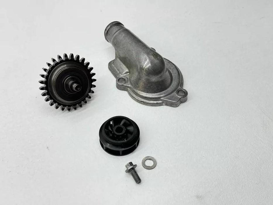 2020 KTM 125SX Water Pump Impeller Cover Kit Bolt Gear Washer Assembly 125 SX