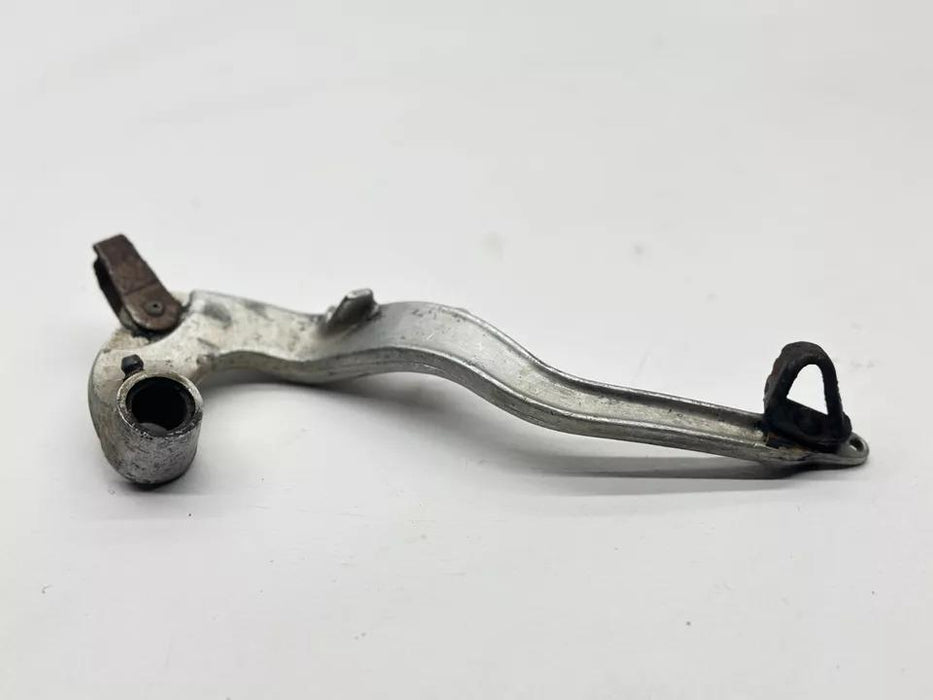 1986 Honda CR500 Rear Brake Pedal OEM Lever Bolt Assembly 46500-KS7-000 CR 500