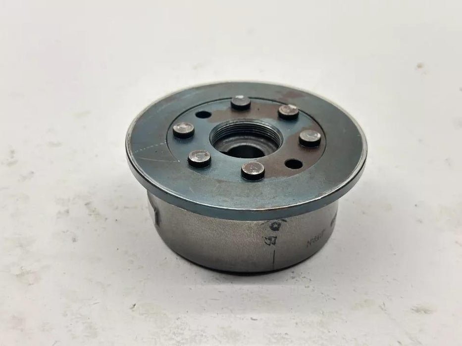 2000 Kawasaki KX125 Flywheel Rotor OEM Magneto Fly Wheel Engine Motor KX 125