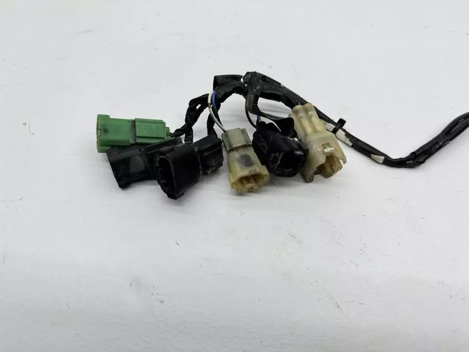 2008 Honda CRF450R Wiring Harness Main Engine Electrical Loom OEM CRF 450R