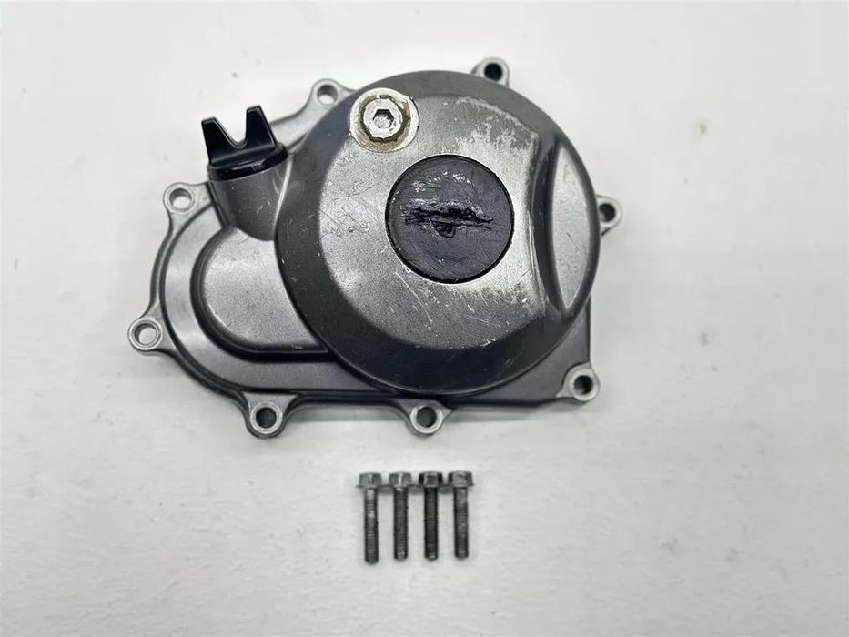 2003 Yamaha YZ250F Stator Cover Magneto OEM Engine Motor Ignition Case YZ 250F