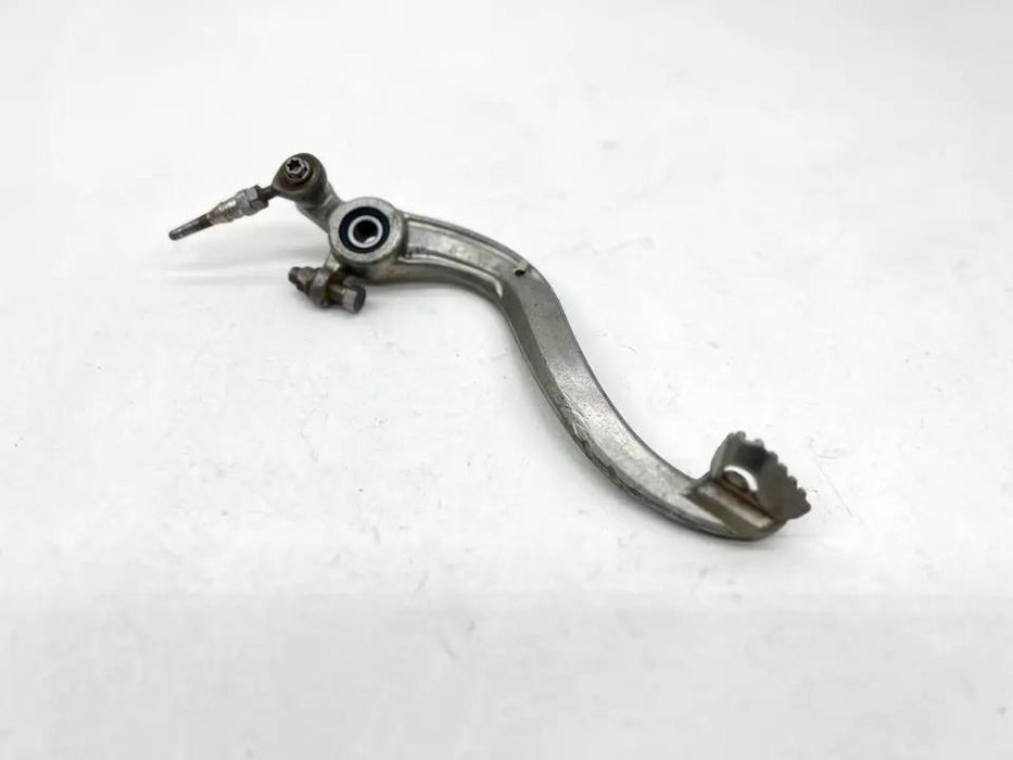 2021 Husqvarna TC85 Brake Pedal Rear Foot Lever Bolt Aluminum 47213060000 KTM