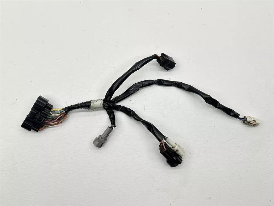 2003 Yamaha YZ250F Wiring Harness Main Engine Electrical Loom OEM YZ 250F