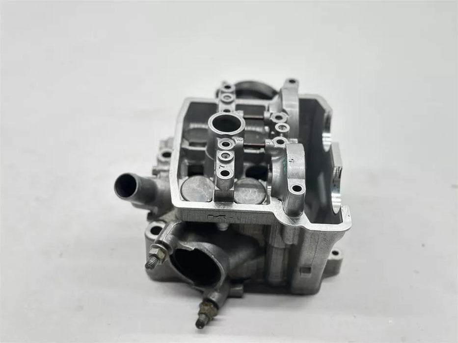 2014 Kawasaki KX450F Cylinder Head Top End Valve Engine OEM Assembly KX 450F