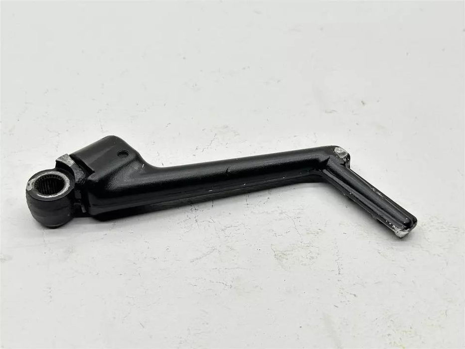 2020 Yamaha YZ125 Kickstarter Kick Start Lever Pedal OEM 4DB-15620-10-00 YZ 125