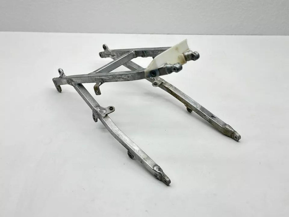 2004 Honda CR250R Subframe Rear Sub Frame Chassis Support OEM Aluminum CR 250R