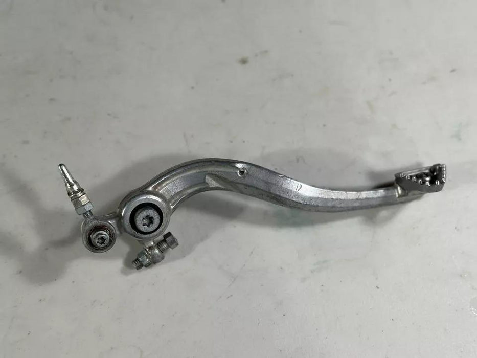 2020 Husqvarna TC125 Brake Pedal Rear Foot Lever Bolt OEM KTM TC 125