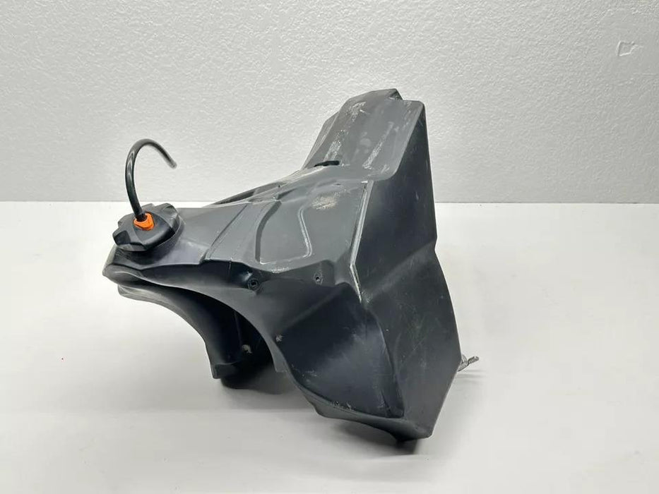 2008 KTM 300XC Gas Tank Fuel Petrol OEM Black Cap 5480721306630 Husqvarna 300 XC