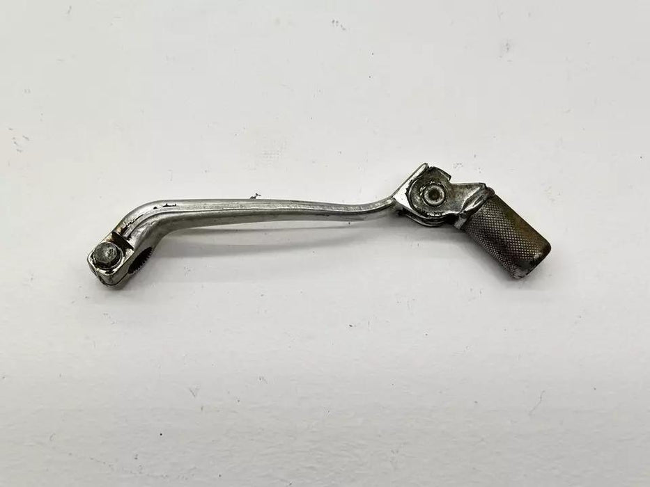 2004 Honda CRF450R Shifter Shift Lever Pedal Gear OEM 24700-MEB-771 CRF 450R