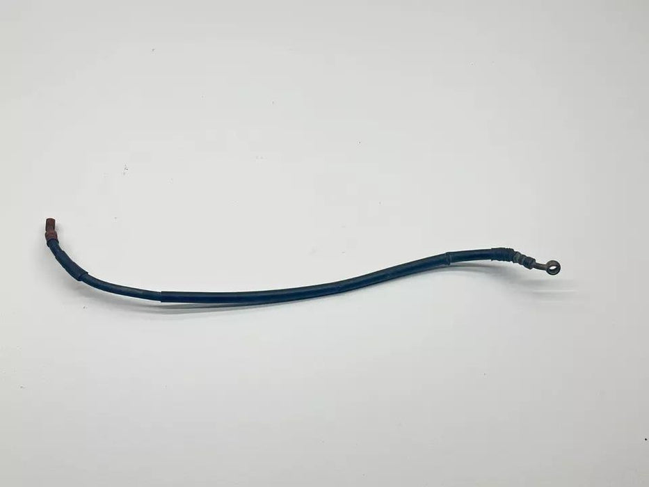 1989 Honda CR125R Rear Brake Line OEM Hose Tube 43125-KZ4-003 CR 125R CR 125