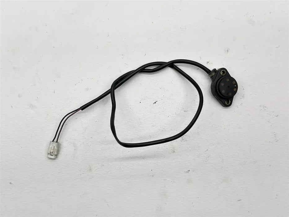 2006 Kawasaki KX450F Gear Position Sensor Neutral Switch Indicator Wire KX 450F