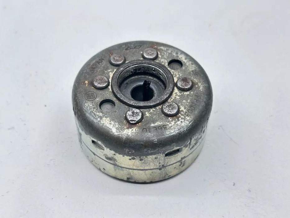 2000 Suzuki RM125 Rotor Flywheel Generator Fly Wheel 32102-36E10 Stock RM 125