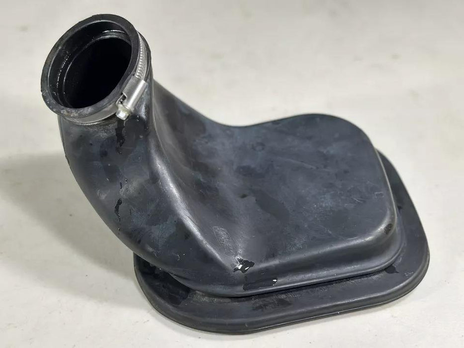 2020 Husqvarna TC125 Airboot Cleaner Intake Duct Air Boot Clamp Rubber TC 125