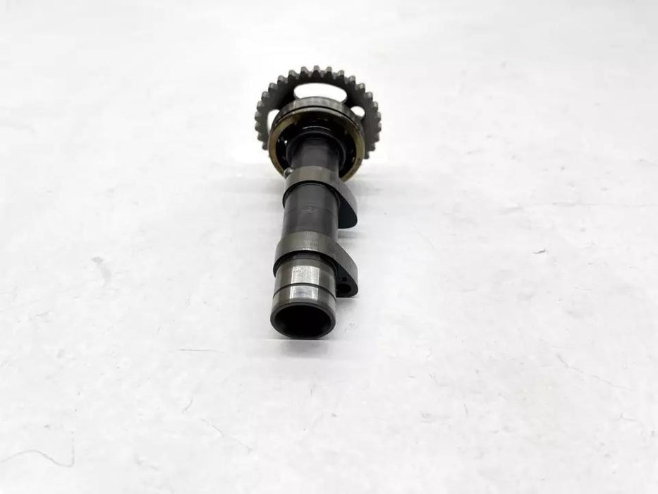 2020 Yamaha YZ450F Exhaust Camshaft Cylinder Head Lobe Gear Engine Motor 21 450F