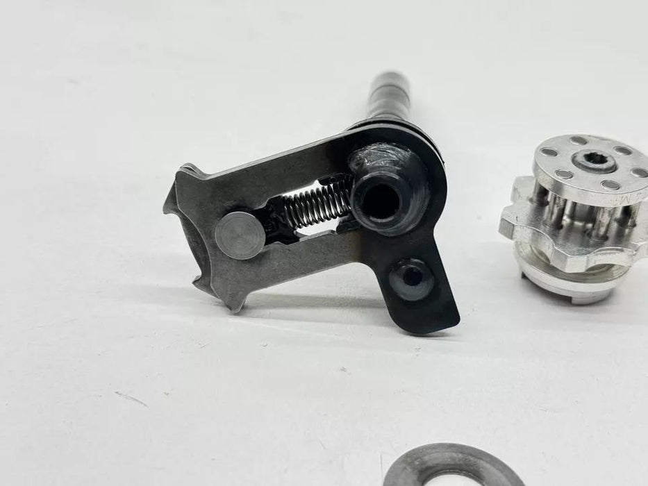 2020 KTM 125SX Shift Shaft Gear Shaft Washer OEM Assembly 50534005044 Husqvarna