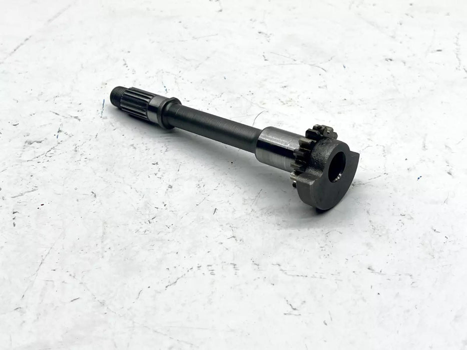 2008 Honda CRF150R Counter Balancer Shaft Crank Balance Gear 33D-18541-10-00