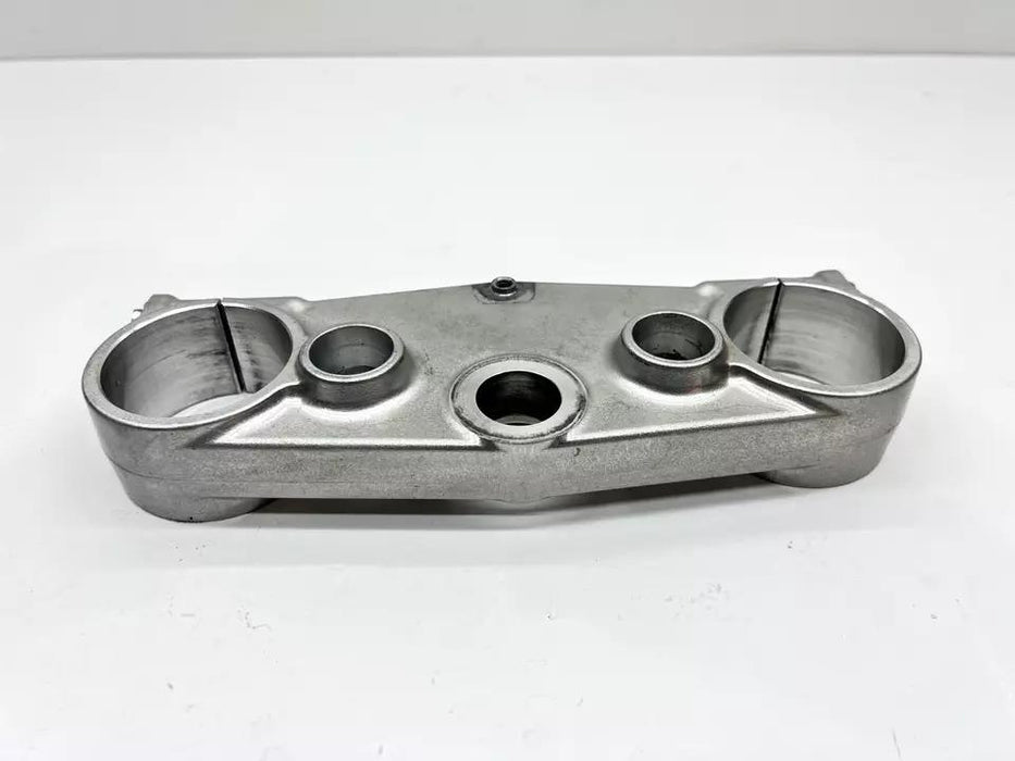 2007 Suzuki RMZ250 Top Upper Triple Clamp OEM 51310-10H0 RMZ 250