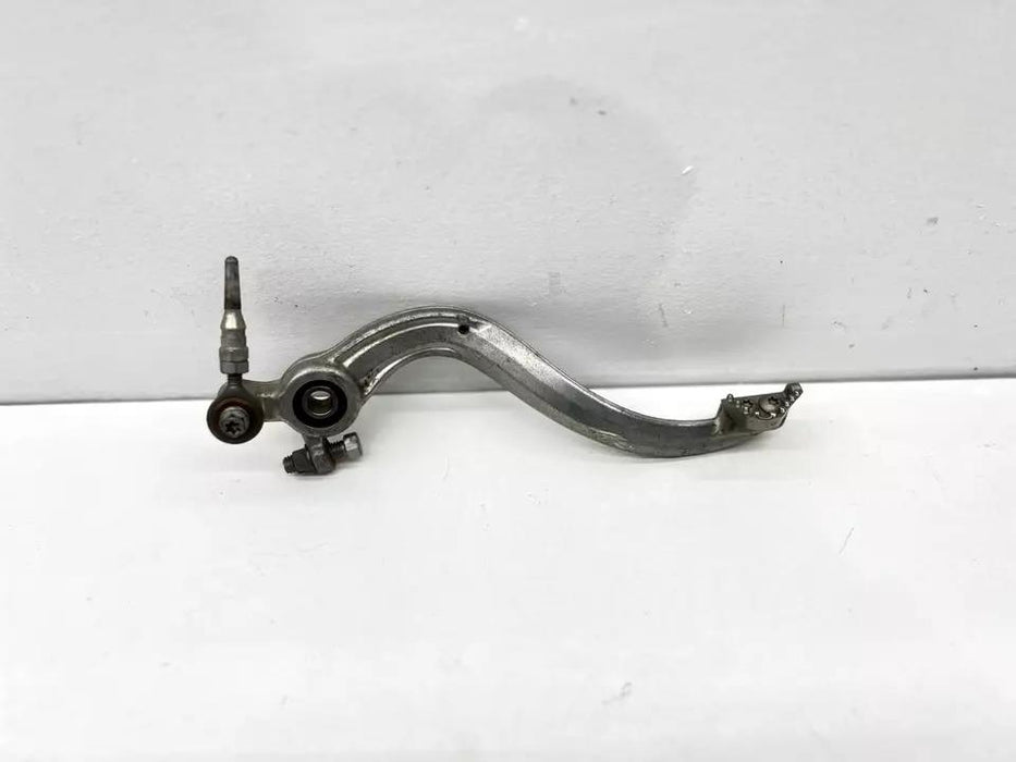 2021 Husqvarna TC85 Brake Pedal Rear Foot Lever Bolt Aluminum 47213060000 KTM