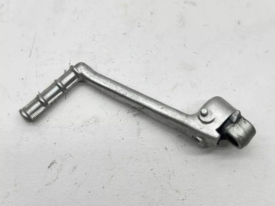 2000 Kawasaki KX125 Kickstarter Lever Kick Starter Start OEM 13064-0001 KX 125