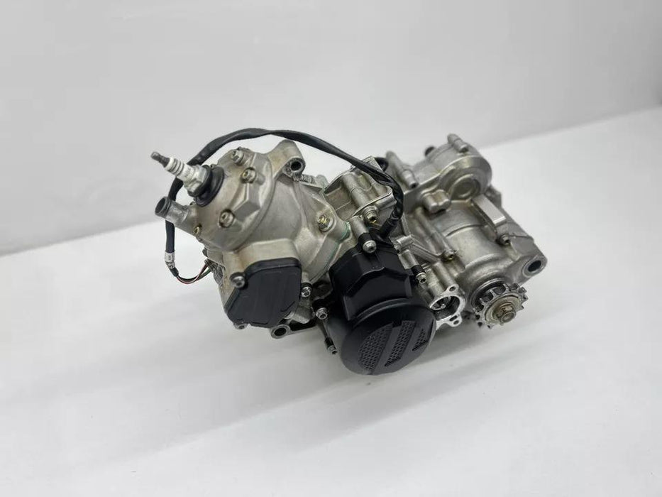 2021 KTM 85 SX Engine Complete Running Motor Swap 2018-2024 Husqvarna GasGas TC