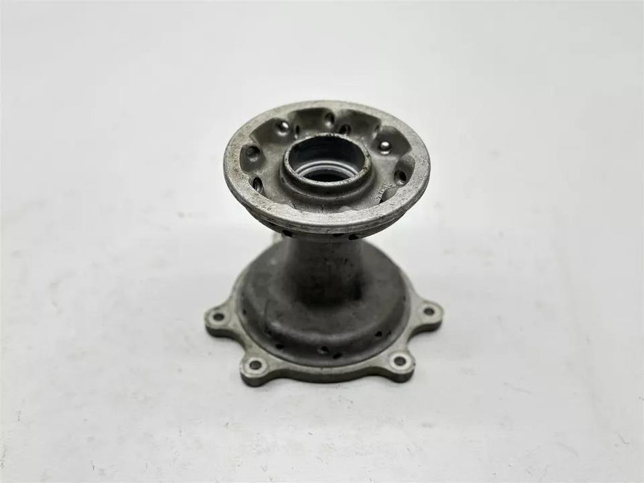 2013 Honda CRF450R Front Wheel Hub 44635-MEN-A50 OEM CRF 450R