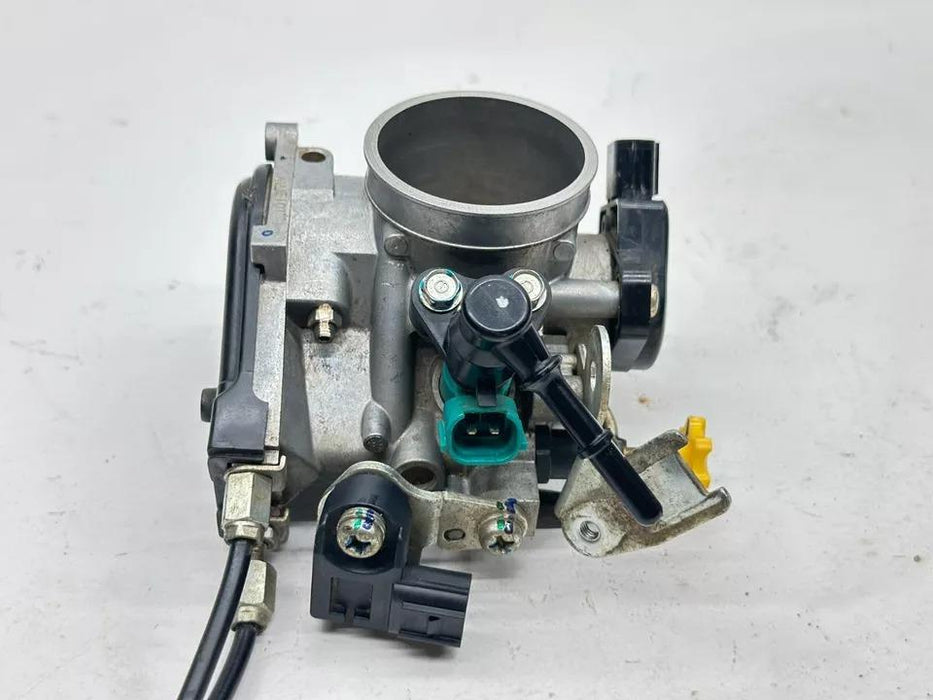 2015 Honda CRF250R Keihin Throttle Body Fuel Injector 16400-KRN-A91 OEM CRF 250R