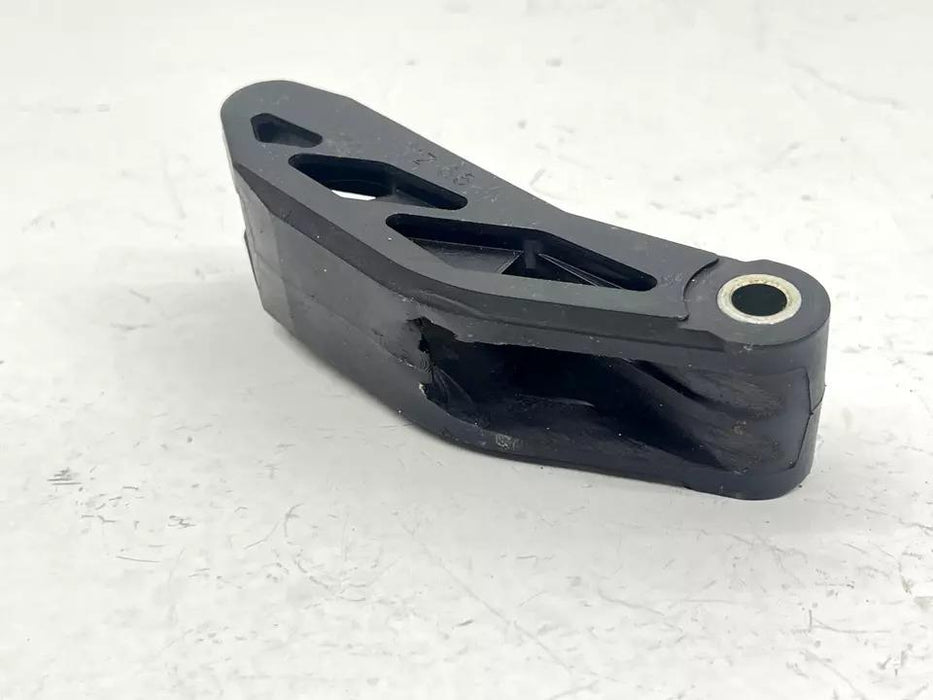 2020 Yamaha YZ85 Chain Guide Guard OEM Slide Black Rubber Black Stock YZ 85